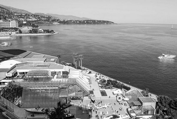 Monaco Draft Law No. 278 commercial lease reform