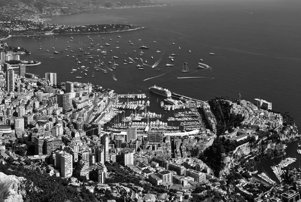Monaco AML fine AMSF highlights increased regulatory enforcement