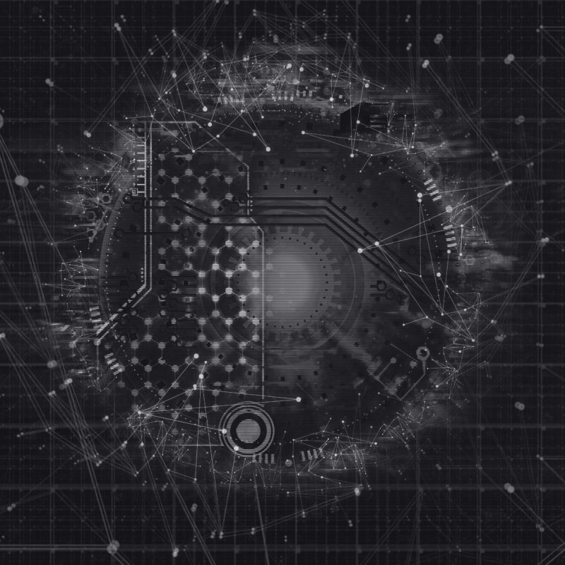 Monaco facial recognition law and public security